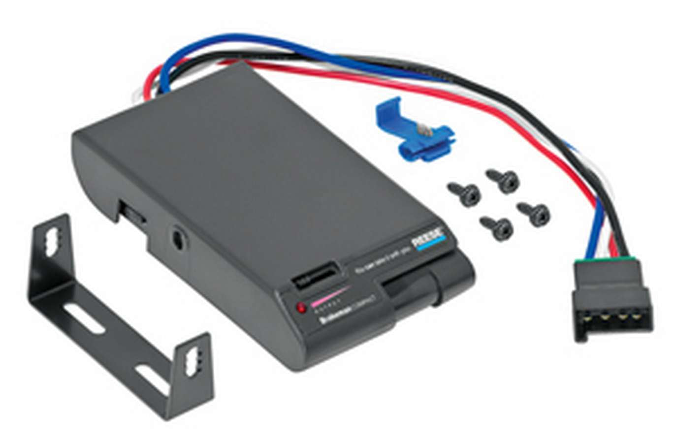 Reese Tow Power Compact Brakeman Brake Control REE83501
