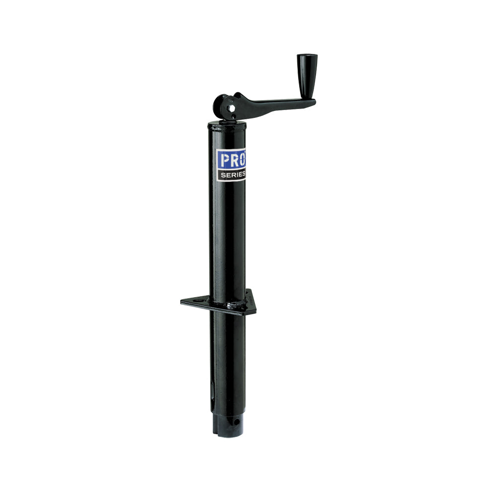 Reese Tow Power 2000 lbs. TW A-Frame 14i n Travel Black REEEA20000303