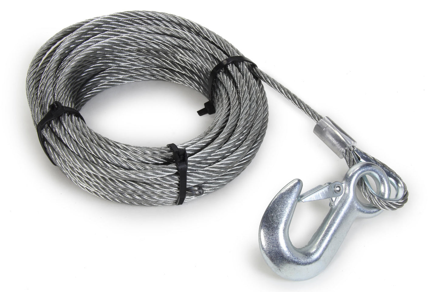 Reese Tow Power 7/32in x 50ft Cable REEWC7500100