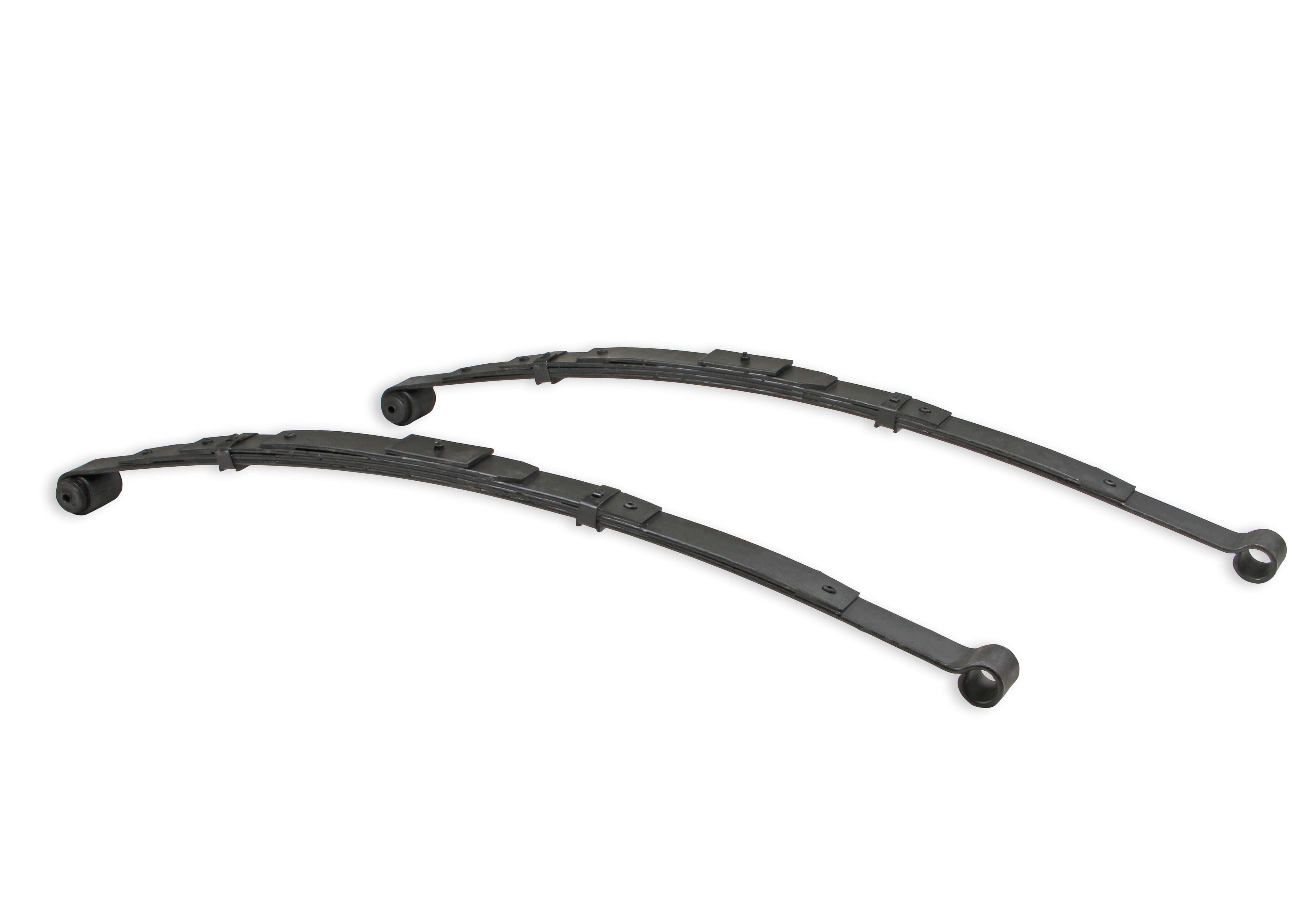 Rekudo 67-81 F-Body Lowering Leaf Springs Pair REKRK200-02