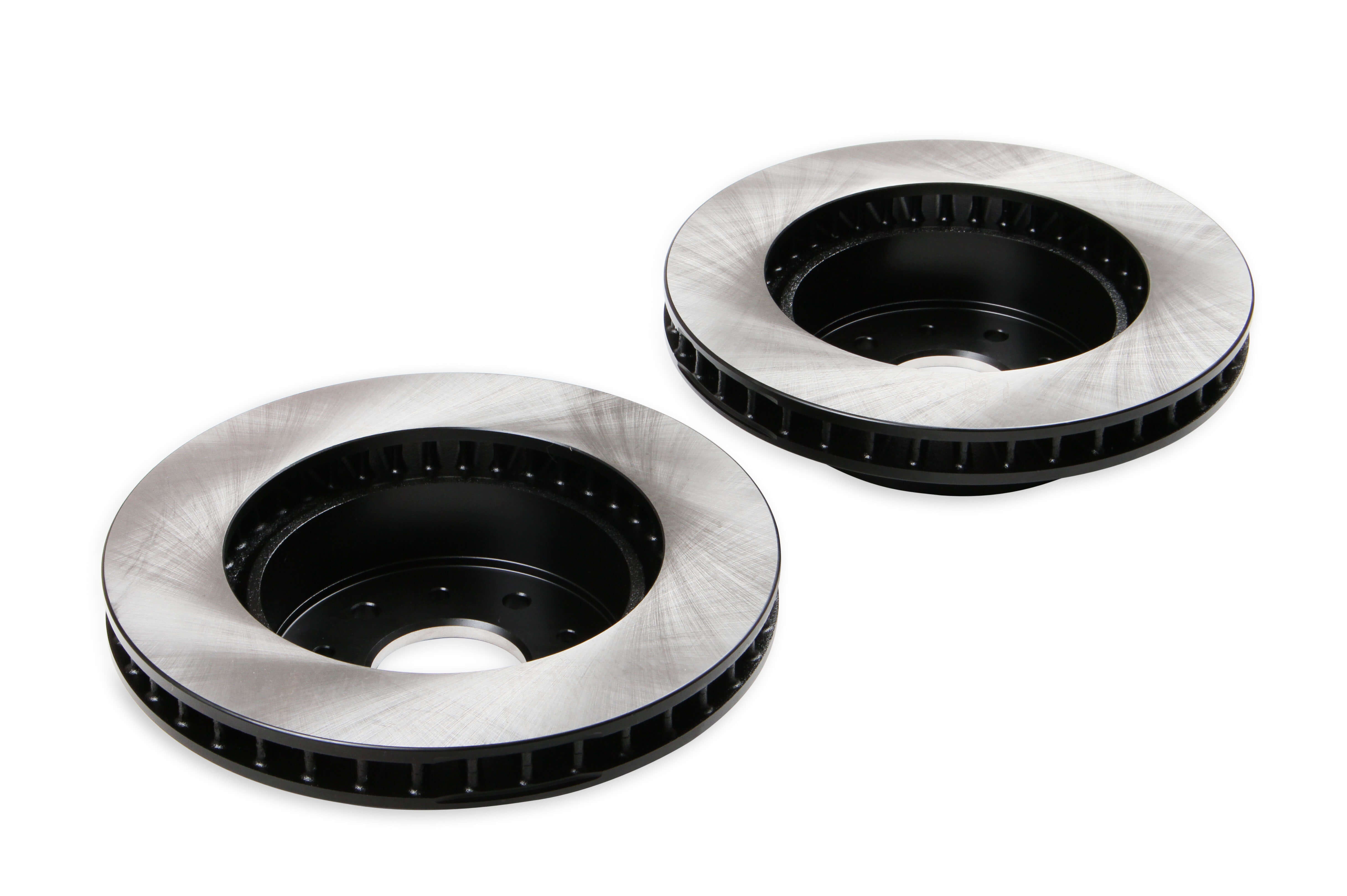 Rekudo 65-82 Corvette Front Rotor Pair REKRK400-06