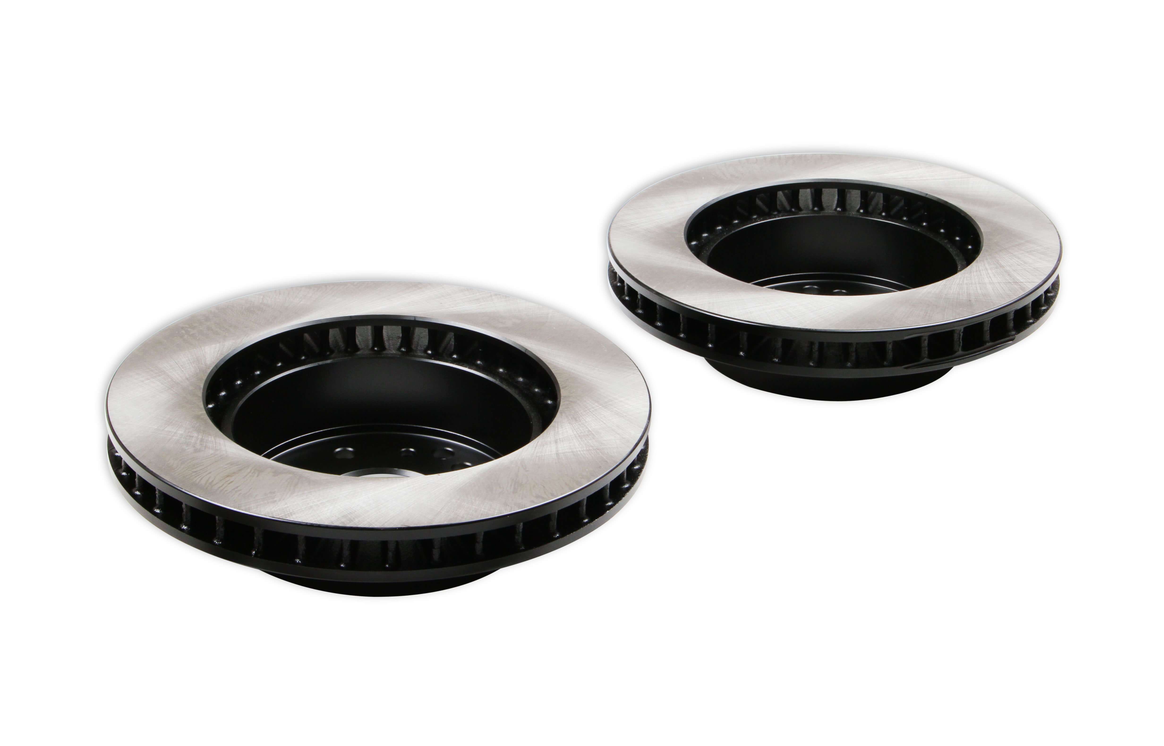 Rekudo 65-82 Corvette Rear Rotor Pair REKRK400-07