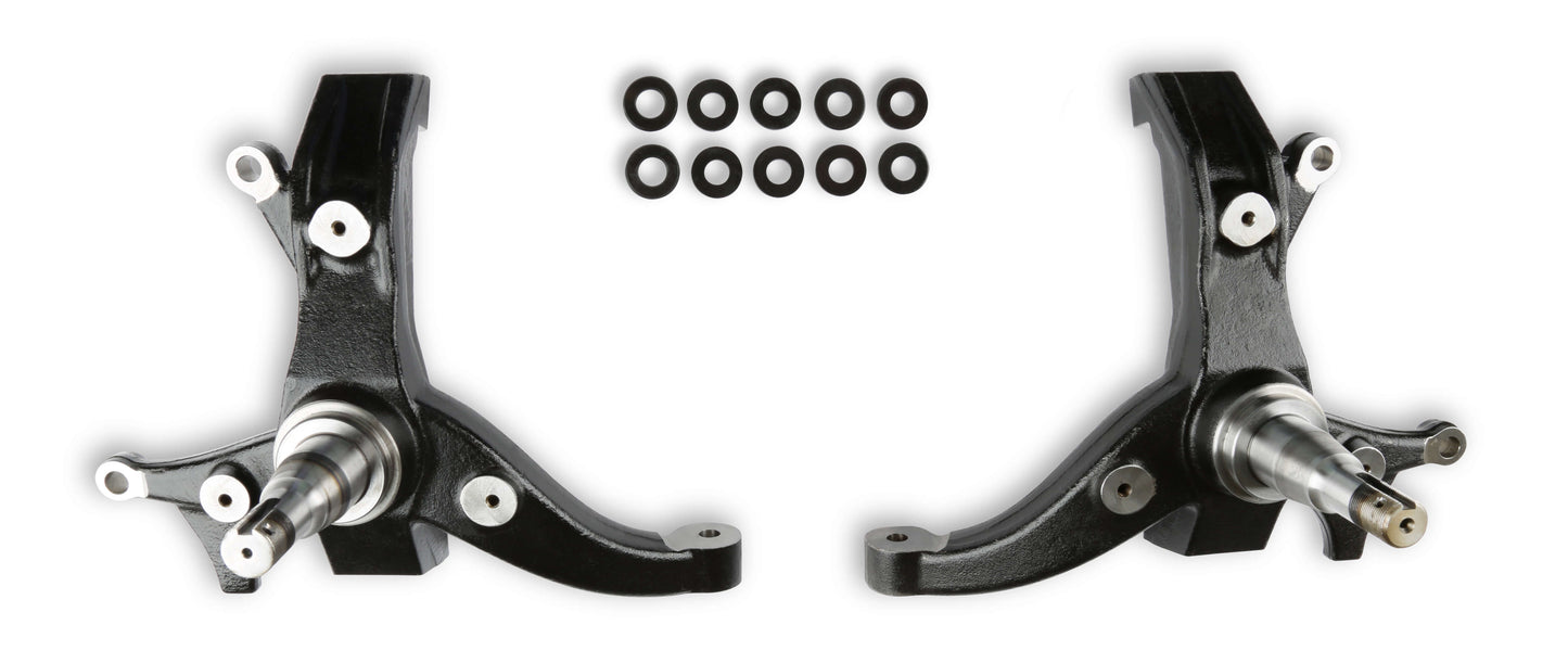 Rekudo 70-81 GM F-Body Spindle Kit REKRK600-02