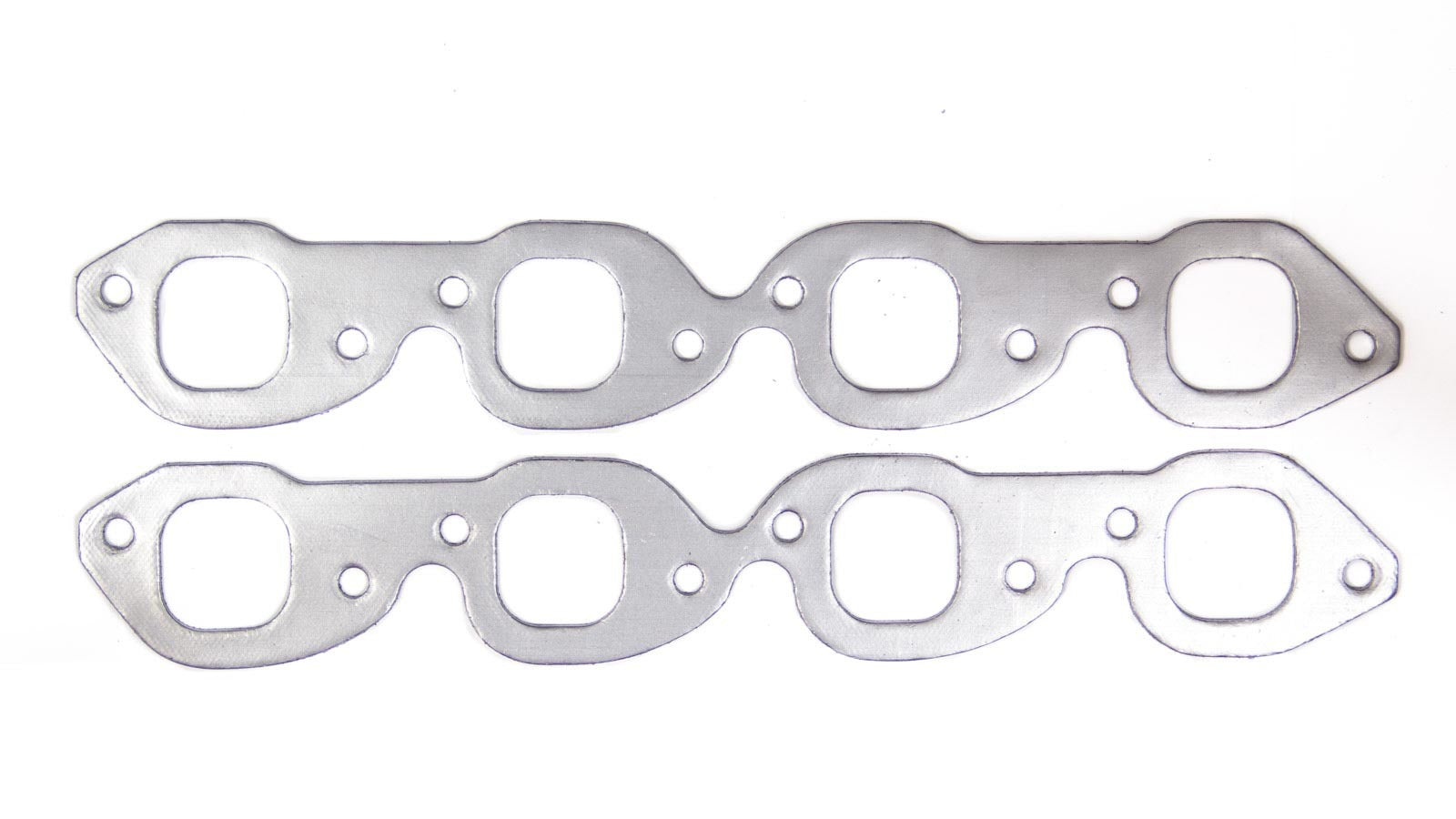 Remflex Exhaust Gaskets BBC Square Port REM2003