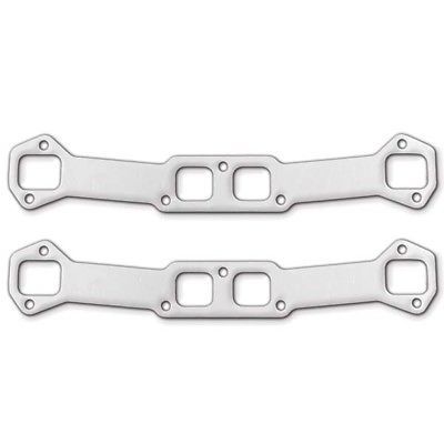 Remflex Exhaust Gasket Set Chevy V8 348/409 REM2020