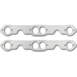 Remflex Exhaust Gasket Set SBC w/Oval Ports REM2021