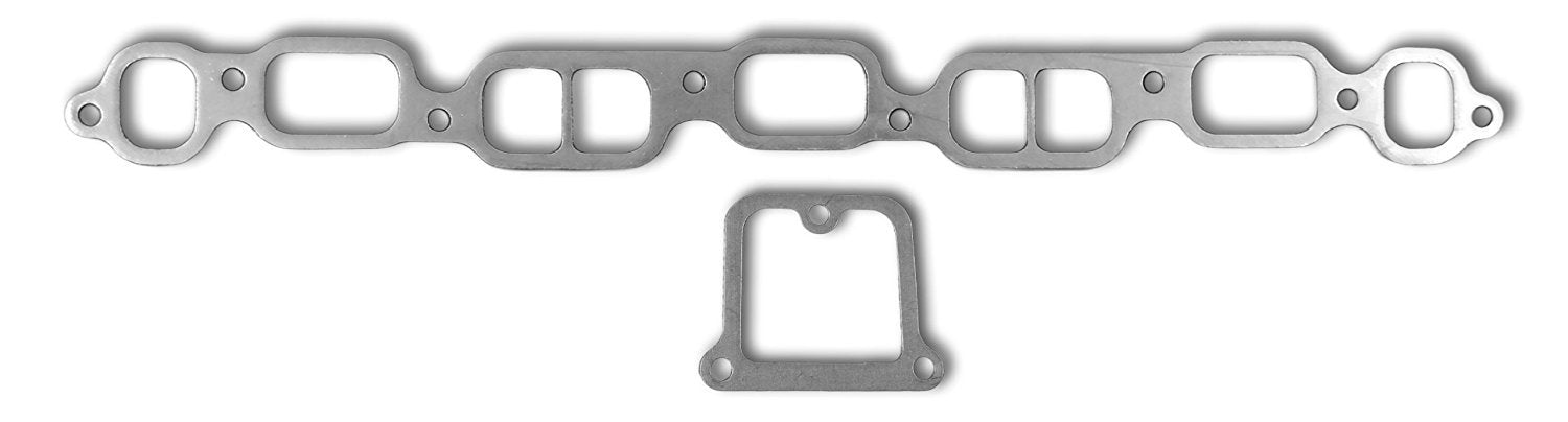 Remflex Exhaust Gasket Set Chevy Inline-6 194/292 REM2034