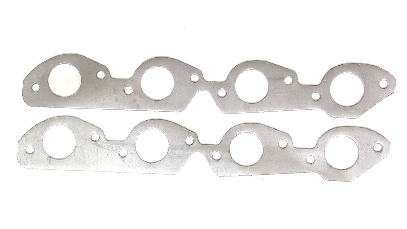 Remflex Exhaust Gaskets BBC 1-3/4 Round Port REM2036