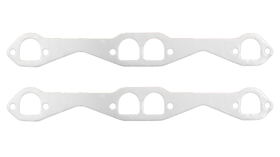 Remflex Exhaust Gasket Set SBC LT1/LT4 92-97 REM2042