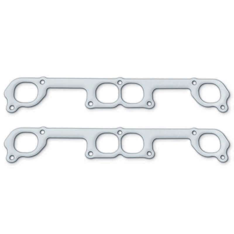 Remflex SBC 18-Deg. Header Gasket Set REM2043