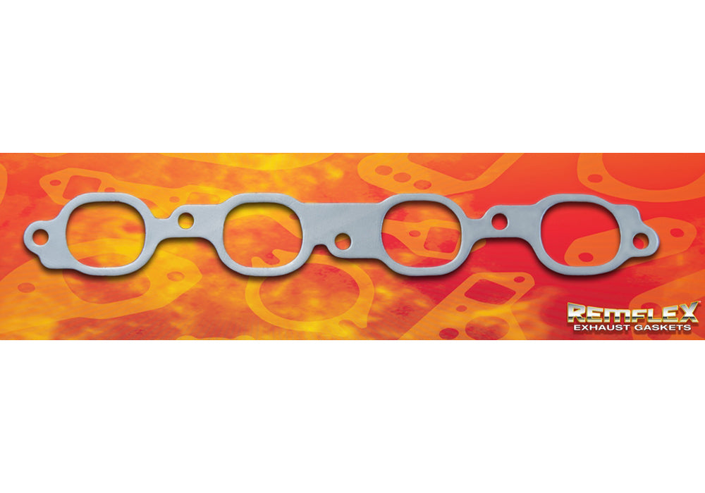 Remflex Exhaust Header Gasket Set GM LS 5.3L/6.2L REM2089