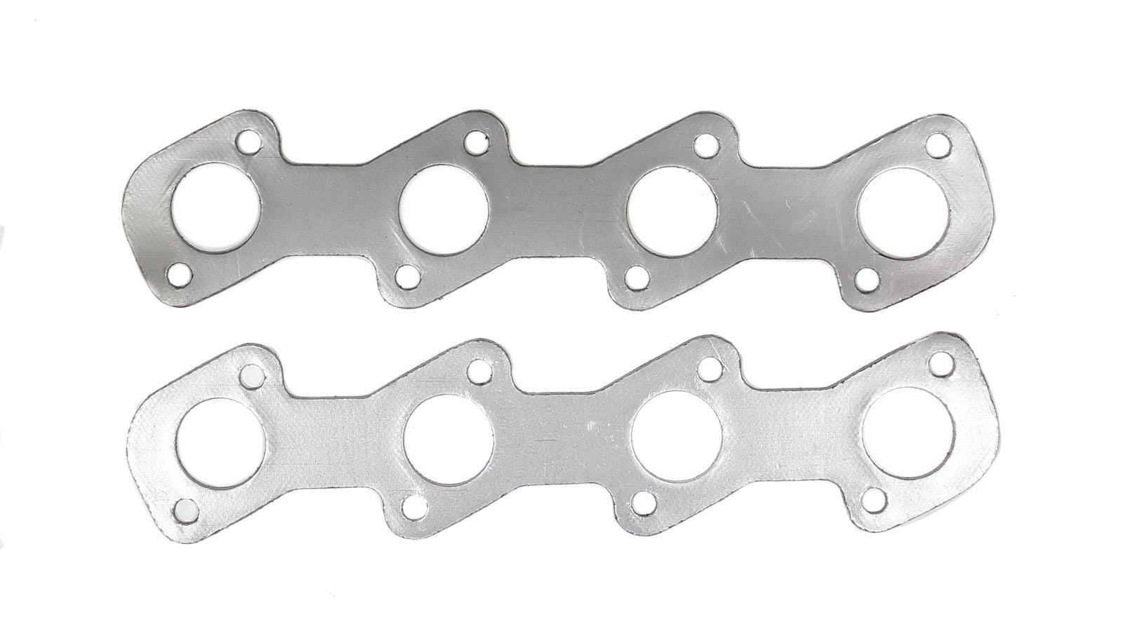 Remflex Exhaust Gaskets Ford V8 Triton 4.6L/5.4L REM3025