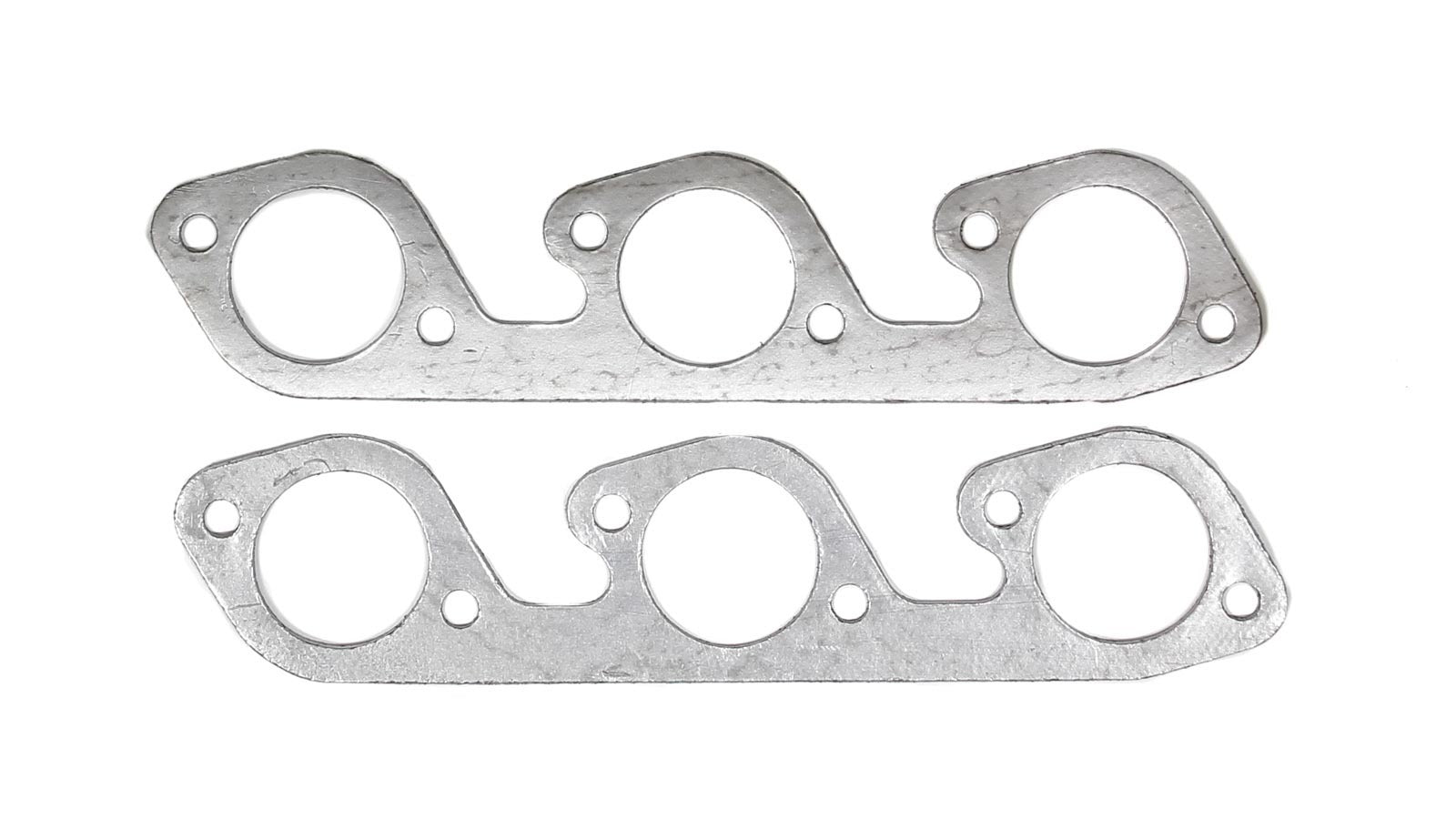 Remflex Exhaust Gaskets Ford V6 3.8L/4.2L Round Port REM3044