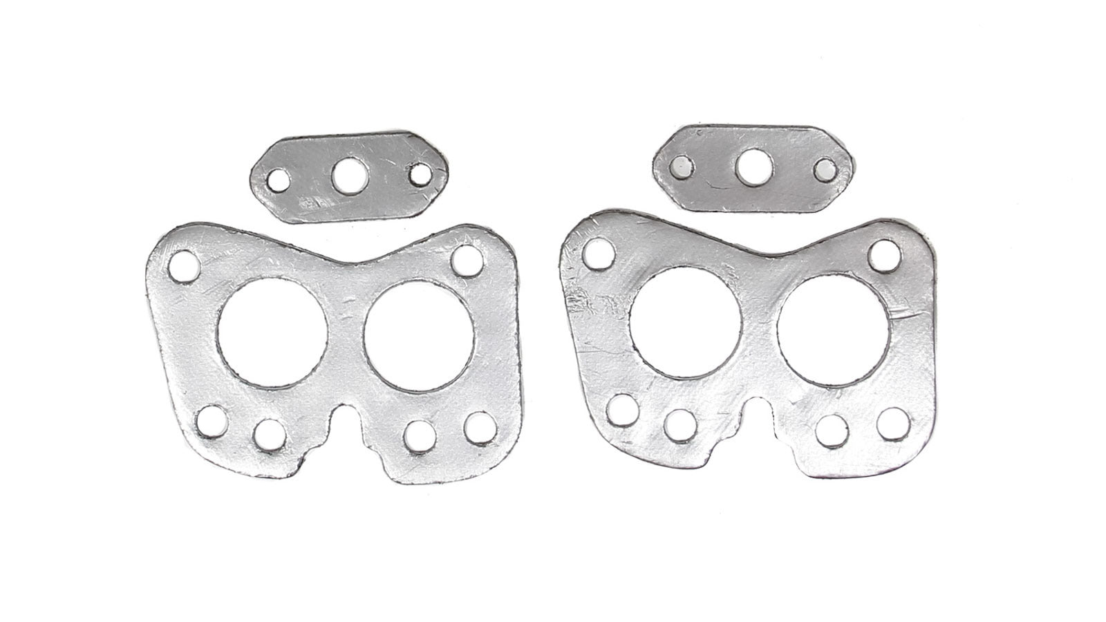 Remflex Exhaust Gaskets Toyota 2.2L 20R/2.4L 22R REM7001