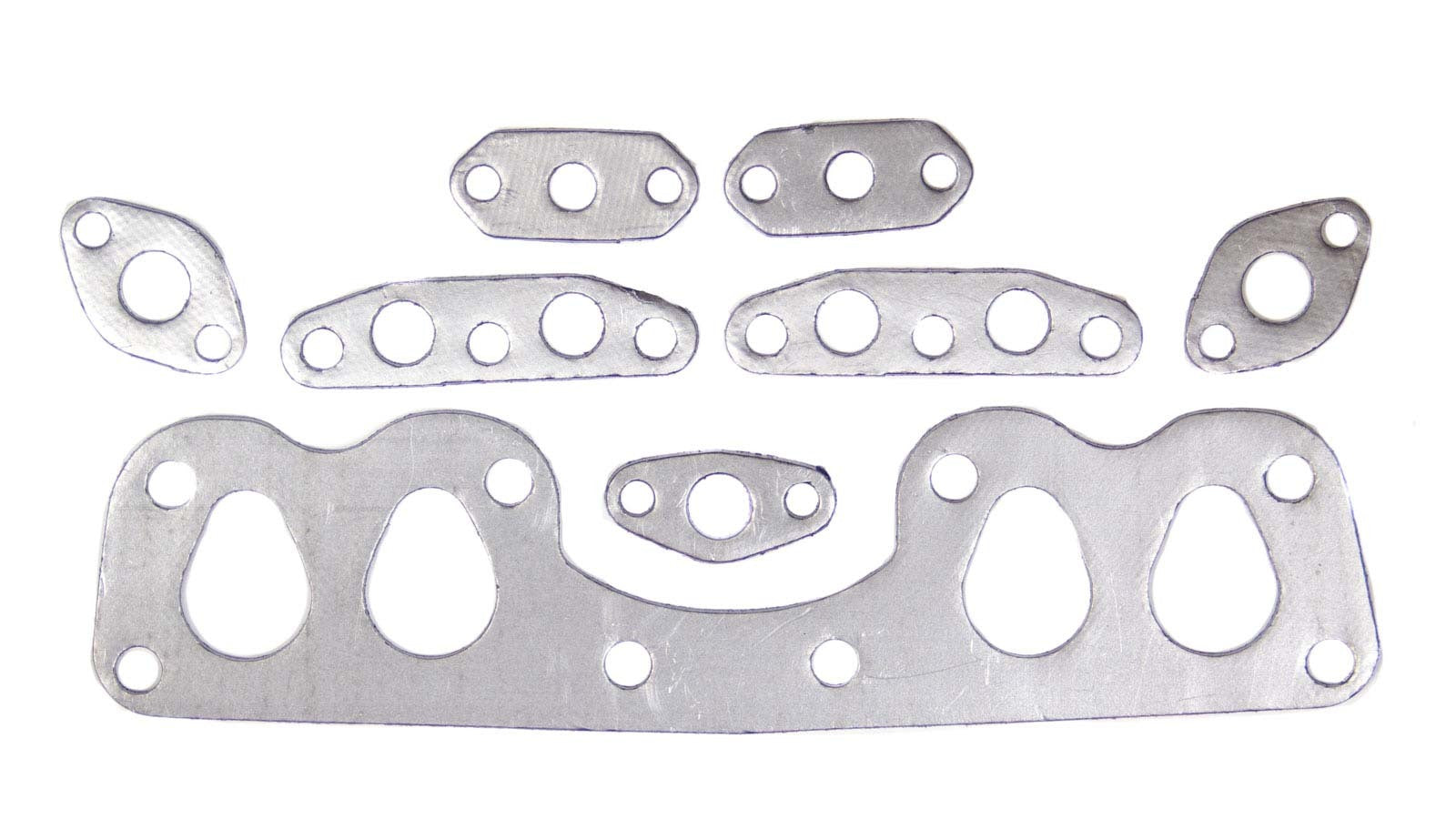 Remflex Exhaust Gaskets Toyota 2.4L 22RE REM7002