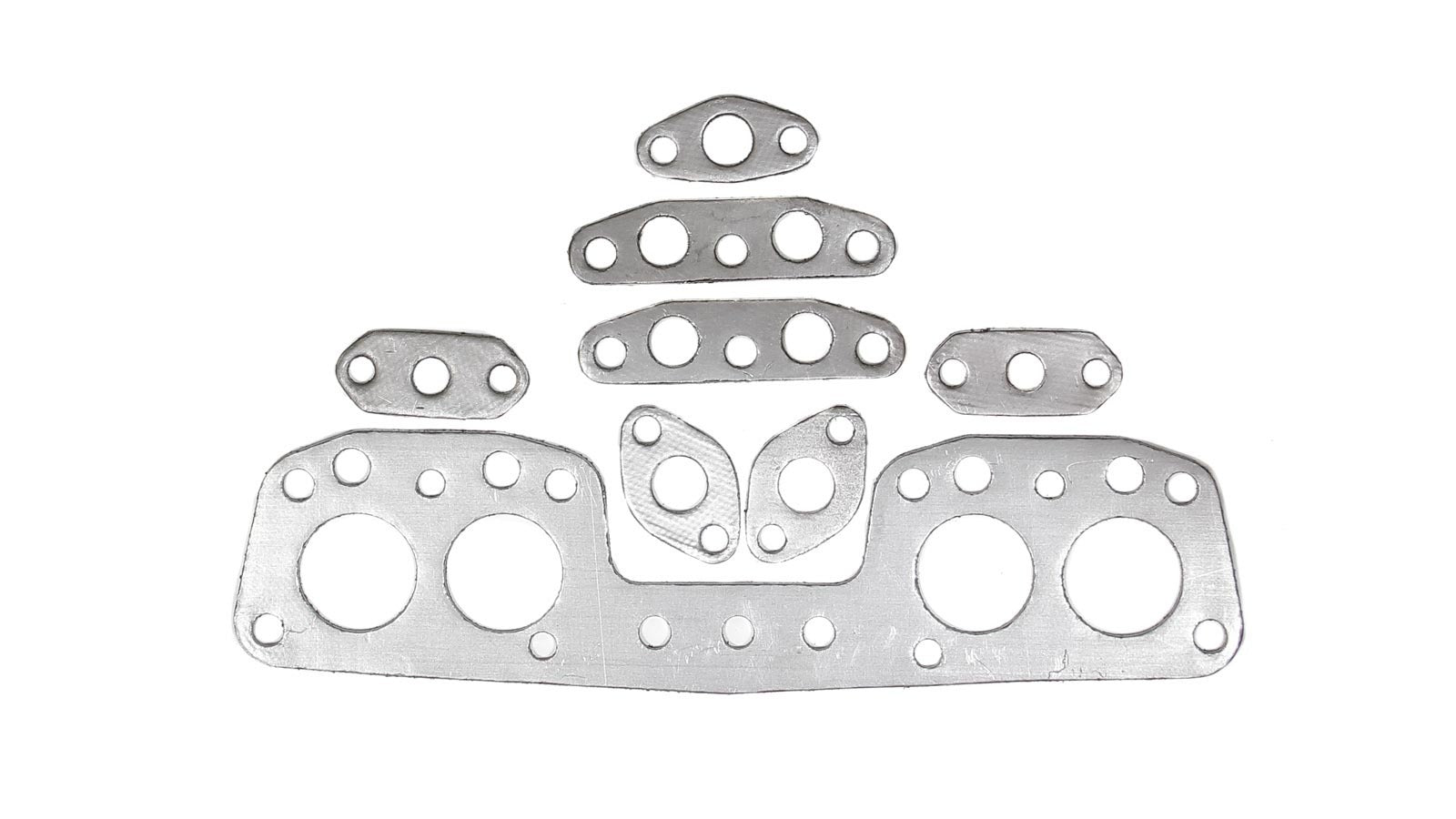 Remflex Exhaust Gaskets Toyota 2.2L 20R/2.4L 22R REM7003