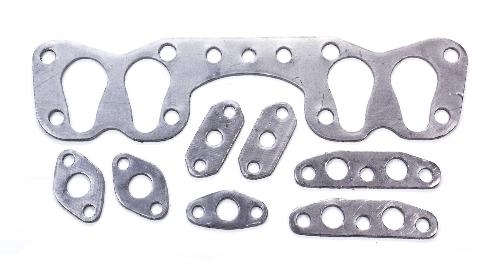 Remflex Exhaust Gaskets Toyota 2.4L 22R 22REC22RE REM7010