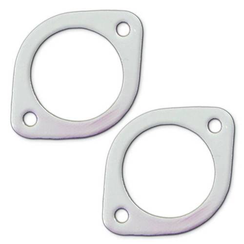 Remflex Exhaust Gasket Universal 2-1/2in Col. Flg 2-Bolt REM8026