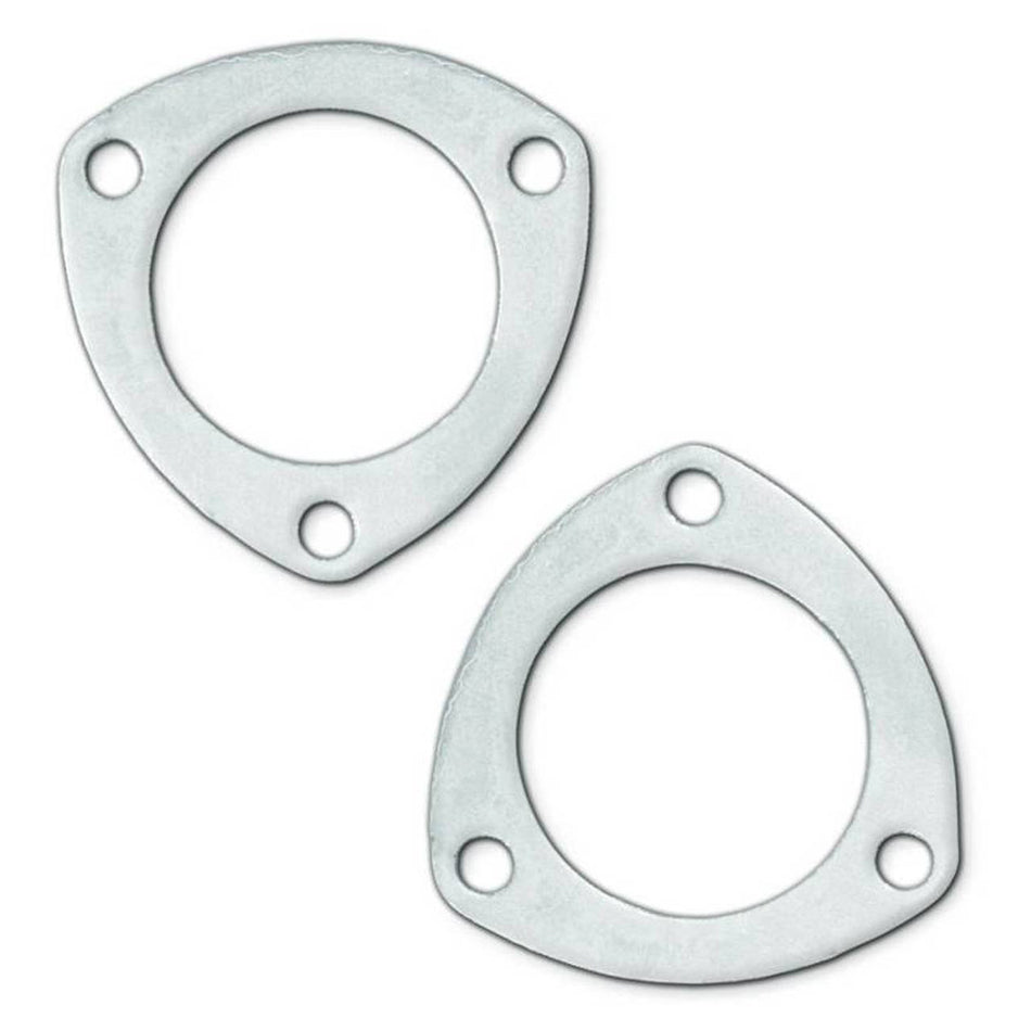 Remflex Exhaust Gasket Universal 2-1/4in Collector 3-Bolt REM8027