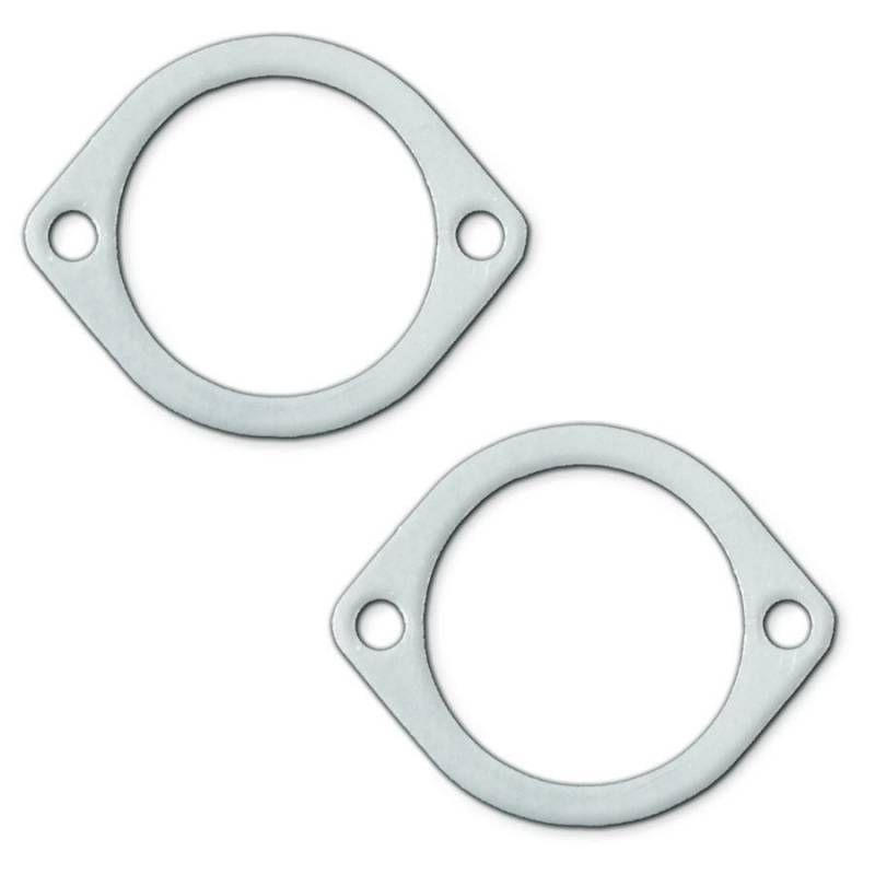 Remflex Exhaust Gasket Universal 3-1/2in Pipe 2-Bolt Hole REM8055