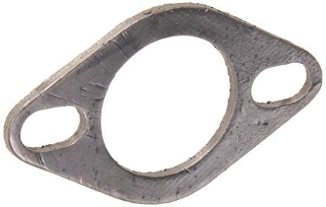 Remflex Exhaust Gasket Universal 2in Pipe 2-Bolt Hole REM8061