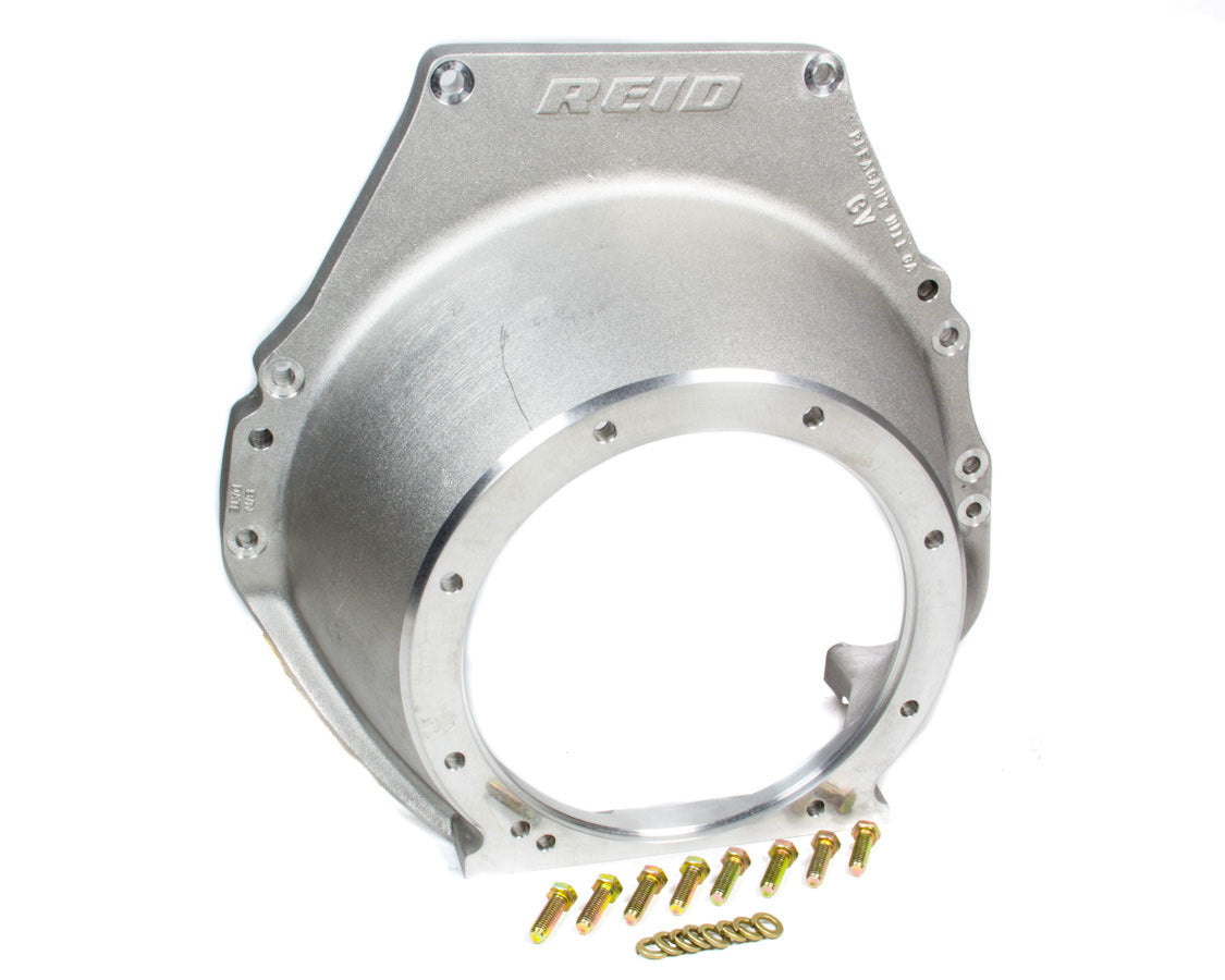 Reid Racing BBF Bell Housing - SFI - Use w/PG2000/2000R RERBH020