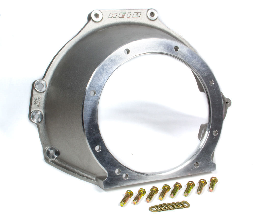 Reid Racing Bellhousing - Ford Mod Motor - SFI RERBH050