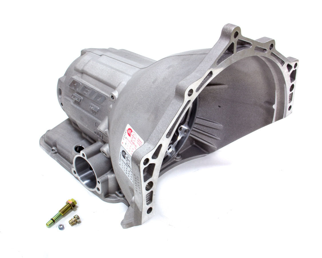 Reid Racing P/G Transmission Case w/Liner & Roller Bearing RERPG1500R