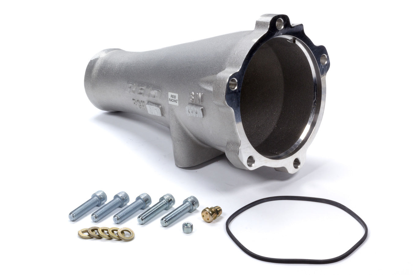 Reid Racing GM P/G Alum. Tailshaft Housing RERPGH1B