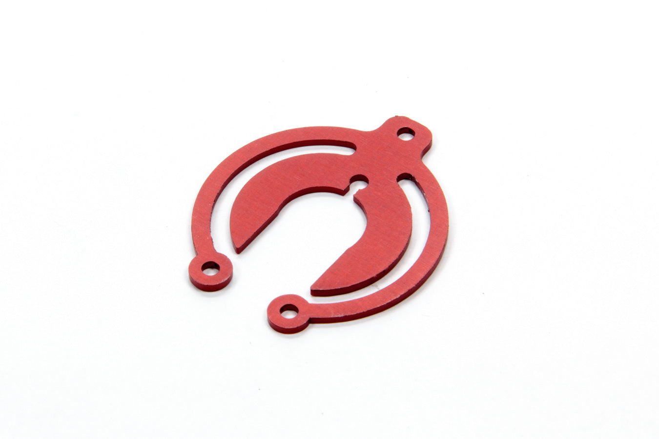 RE Suspension Alum Packer 16mm 1/16in Thick RESRE-BR-PKA16-063