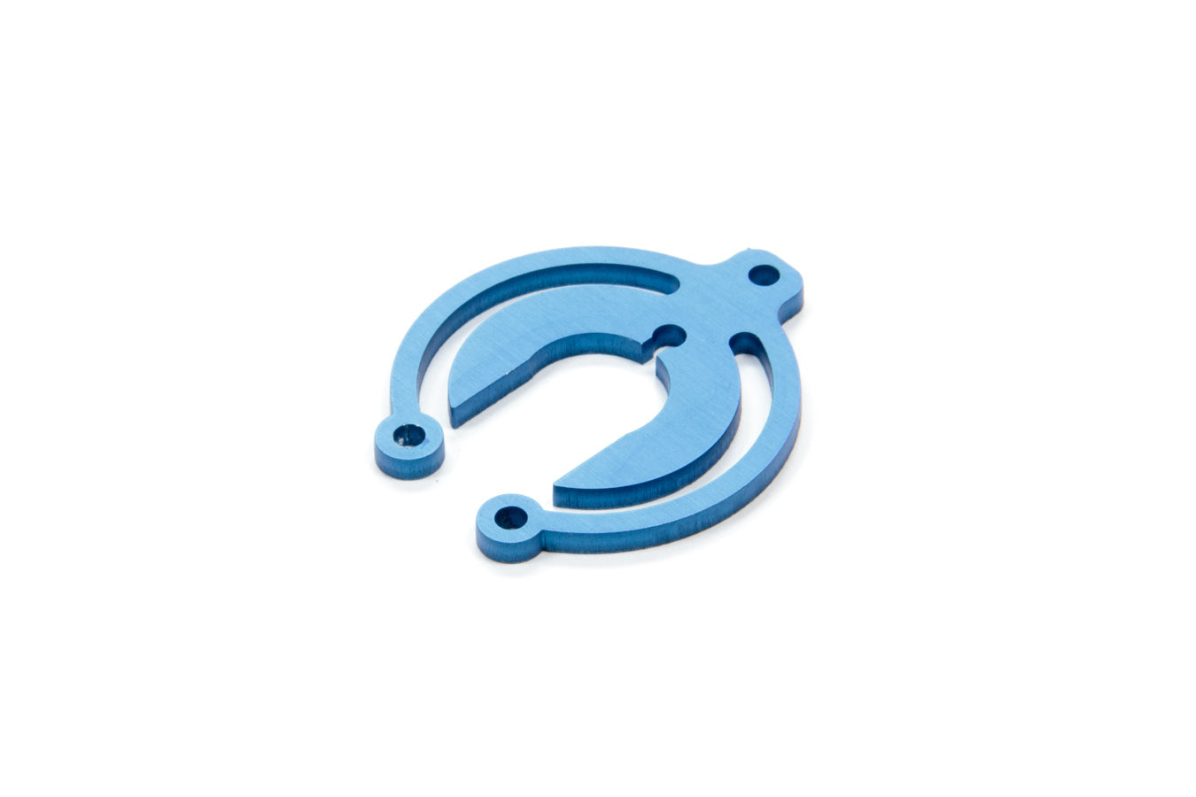 RE Suspension Alum Packer 16mm 1/8in Thick RESRE-BR-PKA16-125