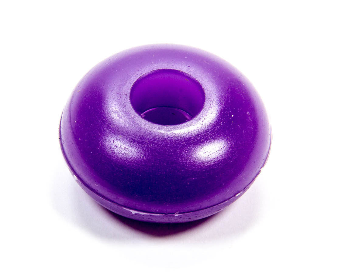 RE Suspension Bump Stop Purple Molded 1in RESRE-BR-RSW-360