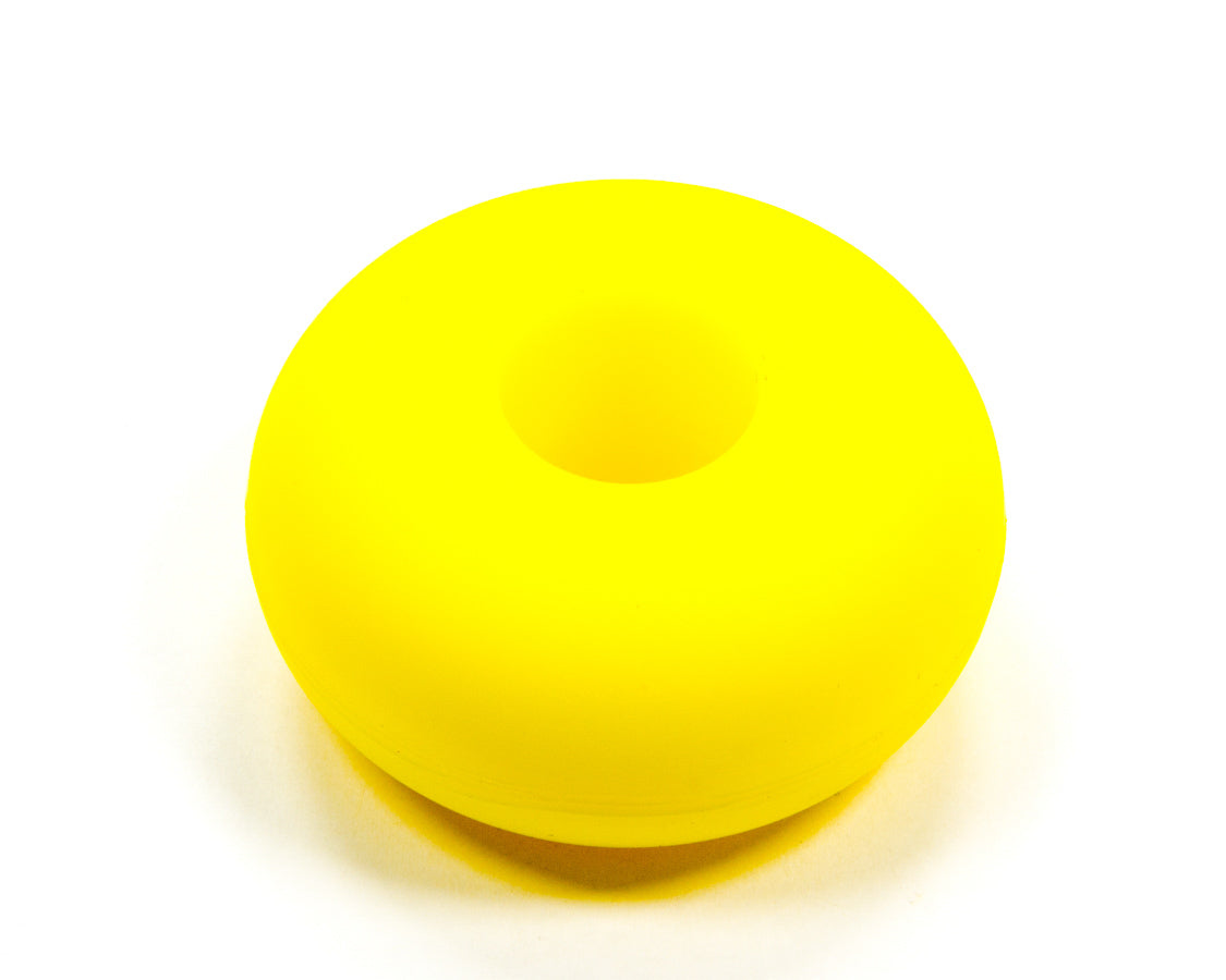 RE Suspension Bump Stop Yellow Molded 1in RESRE-BR-RSW-380