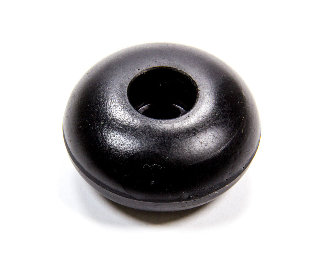 RE Suspension Bump Stop Black / Stiff Molded 1in RESRE-BR-RSW-395