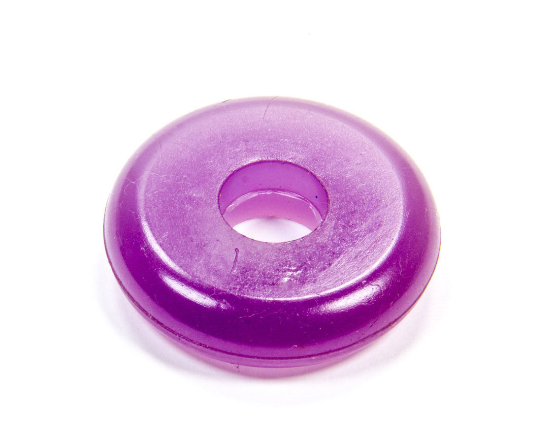 RE Suspension Bump Stop Purple Molded 1/2in RESRE-BR-RSW-560