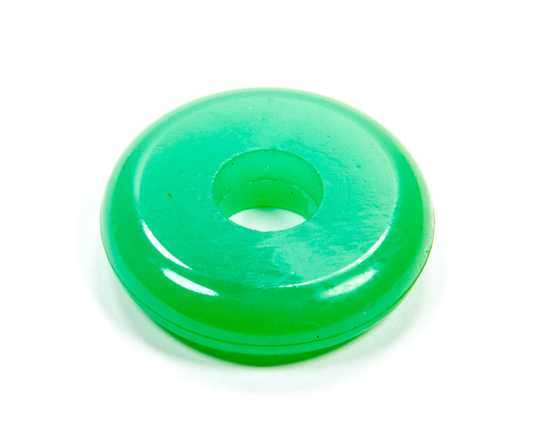 RE Suspension Bump Stop Green Molded 1/2in RESRE-BR-RSW-570