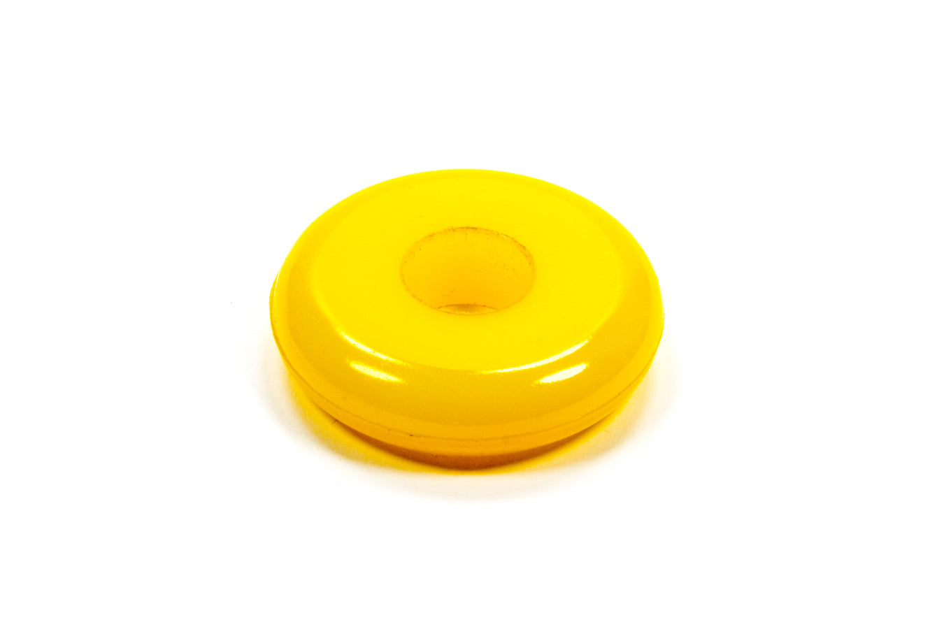 RE Suspension Bump Stop Yellow Molded 1/2in RESRE-BR-RSW-580