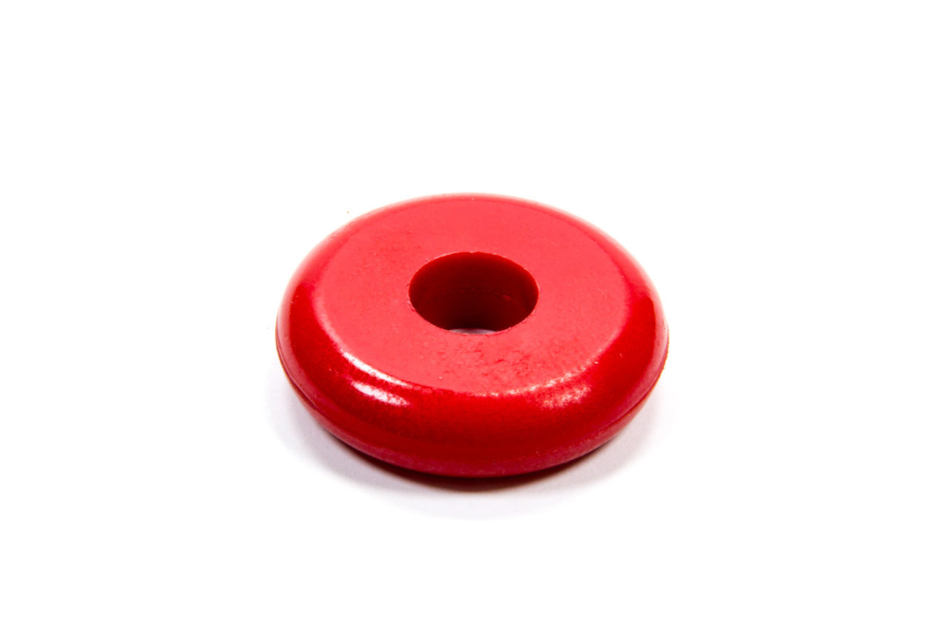 RE Suspension Bump Stop Red Molded 1/2in RESRE-BR-RSW-585