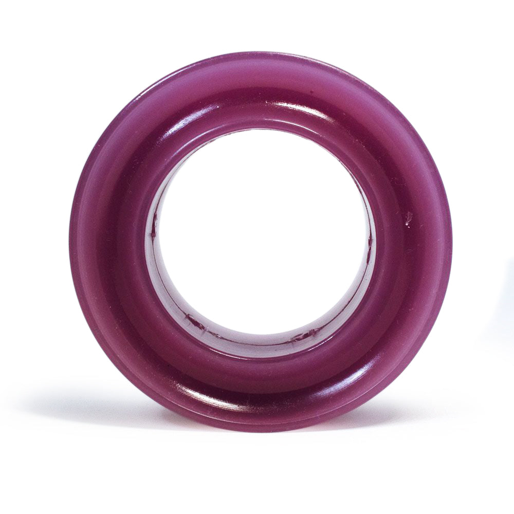 RE Suspension Spring Rubber C/O 60A Purple 1.0in Coil Space RESRE-SR250-1000-60