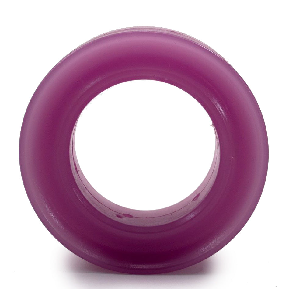 RE Suspension Spring Rubber 5in Dia. 60A Purple RESRE-SR500-1500-60