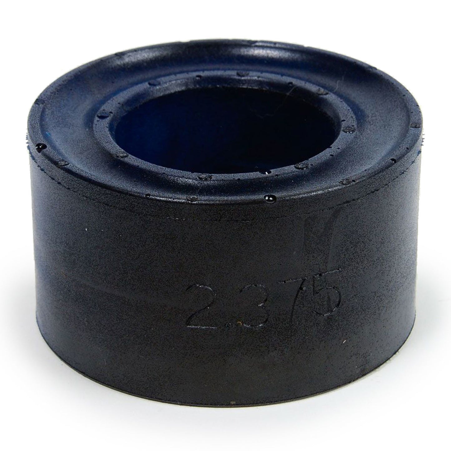 RE Suspension Spring Rubber 5in Rear 2.375in Tall Soft RESRE-SR500-2375-S