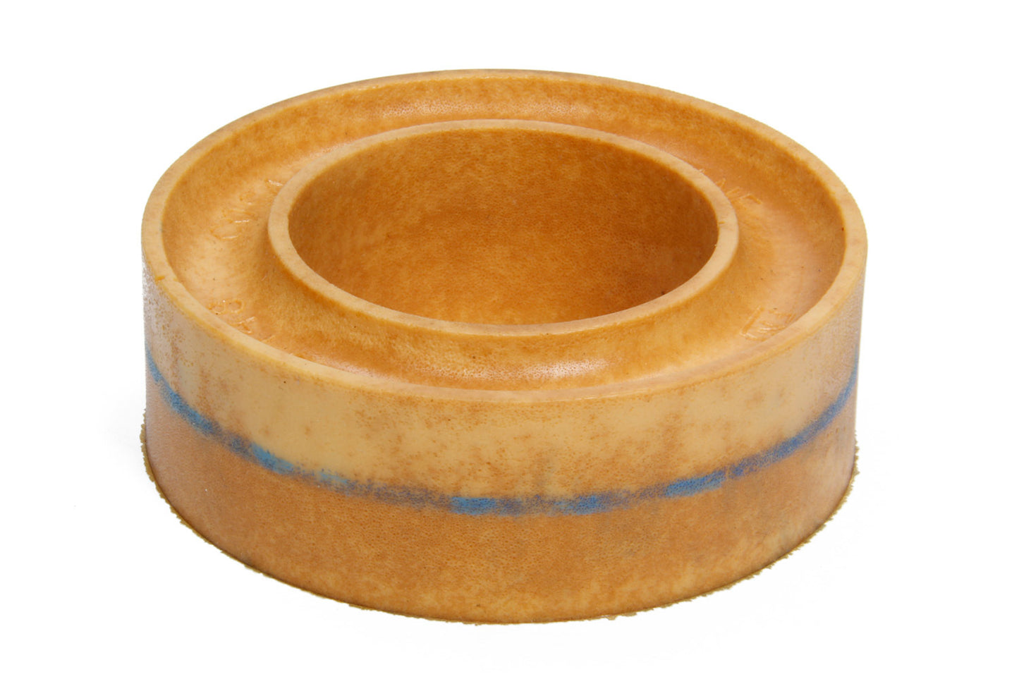 RE Suspension Spring Rubber C/O 15lb Blue RESS-COSA-57