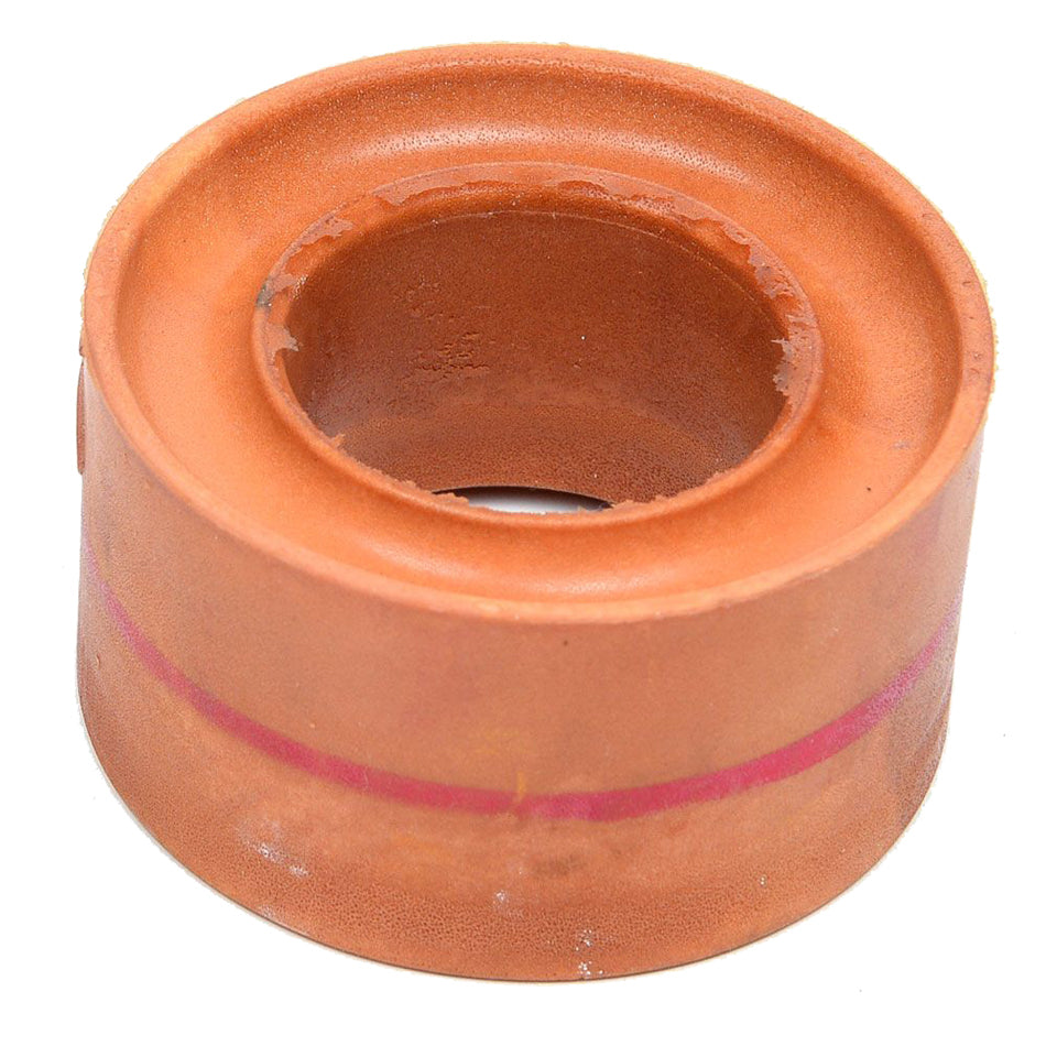 RE Suspension Spring Rubber 5in Dia. 1.75in Tall Red RESS-TSA-ML175-189