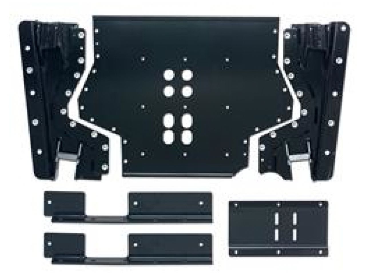 Rubicon Express Subframe & Crossmember RE4102 Item Image