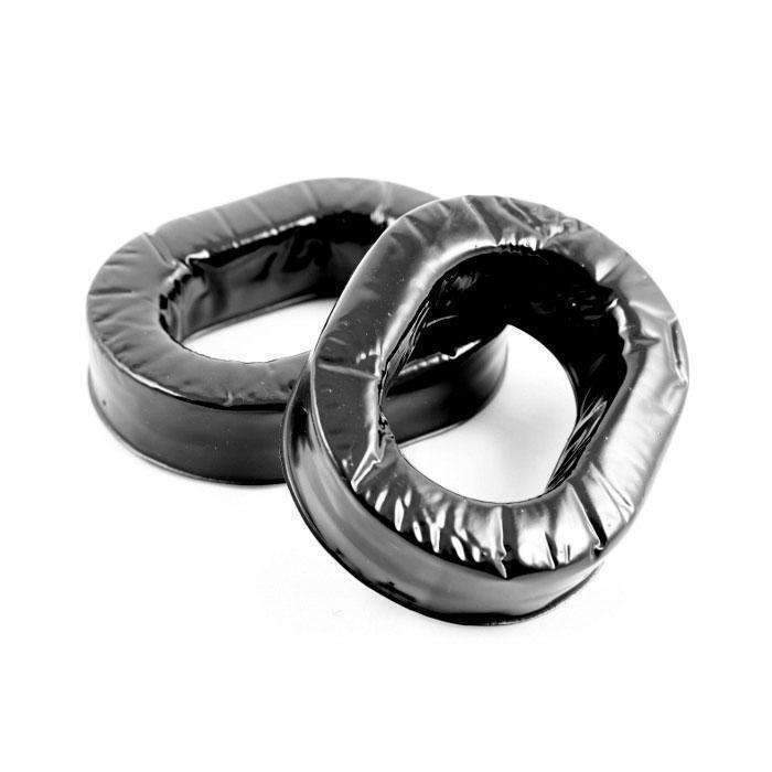 Rugged Radio Products Gel Ear Seal for Headsets (Pair) X-Large RGREARSEAL-GEL-XL