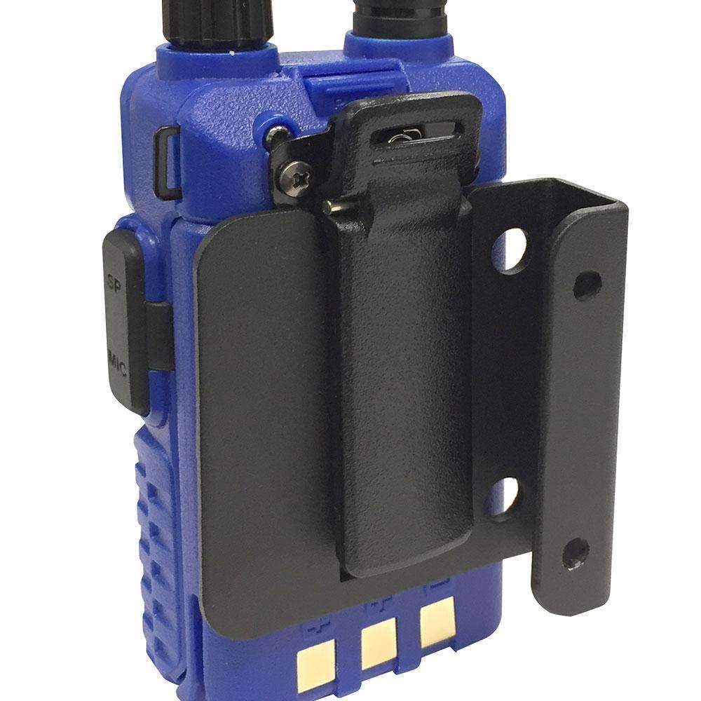 Rugged Radio Products Mount Handheld Single Sided for RH5R RGRMT-5R