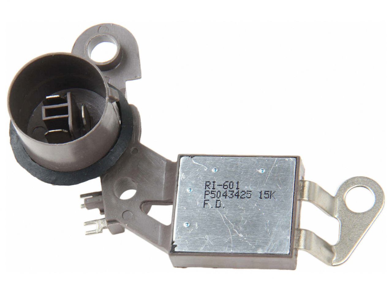 Aftermarket Voltage Regulator