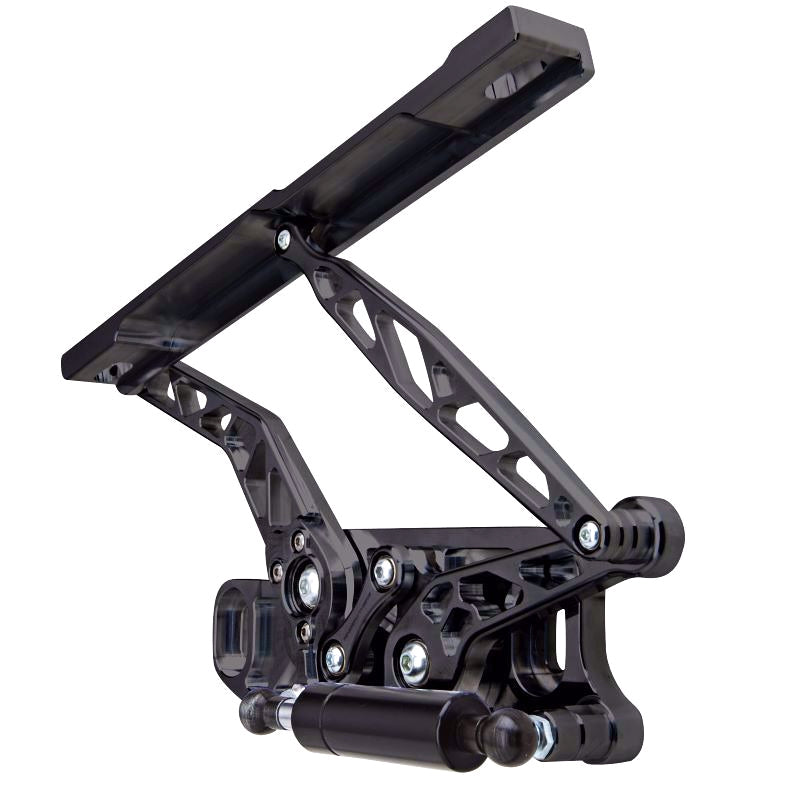 Ring Brothers 1967-1969 Camaro Hood Hi nge Kit - Air Frame RIB1032BS