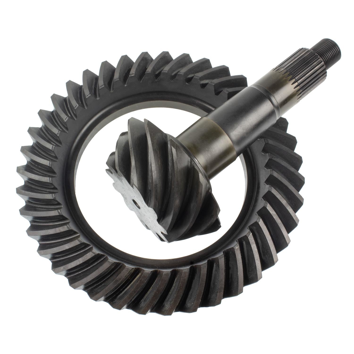 Richmond Excel Ring & Pinion Gear Set GM 12Bolt 3.55 Ratio RIC12BC355