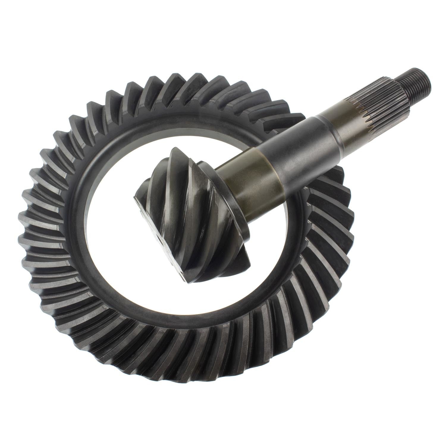 Richmond Excel Ring & Pinion Gear Set GM 12Bolt 4.10 Ratio RIC12BC410